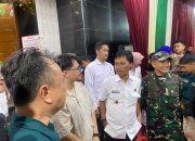 Pemkot Cirebon Pastikan Ibadah Natal Berjalan Kondusif dan Imbau Warga Kedepankan Empati di Malam Tahun Baru