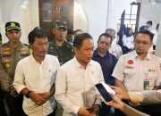 Menteri Lingkungan Hidup Apresiasi Kebersihan Stasiun Cirebon, KAI Daop 3 Dinilai Unggul dalam Pengelolaan Sampah
