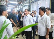 Tingkatkan Standar Kebersihan Menuju Adipura, Menteri LH Dorong Penguatan Pengelolaan Sampah di Kota Cirebon