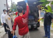 Warga Geger Bau Menyengat, Polres Cirebon Kota Cepat Tangani Temuan Jenazah di Harjamukti