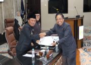 Pemkot Cirebon Perkuat Struktur Fiskal Daerah Lewat Penyesuaian Regulasi Pajak dan Retribusi