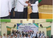 PGM Indonesia Sukses Gelar Workshop KBC
