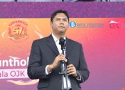 Di Penghujung Akhir Tahun OJK Mengimbau Kepada Masyarakat Agar Waspada Modus Penipuan Keuangan