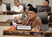 Pencairan Dana Haji Khusus Tertahan, Komisi VIII: Jangan Sampai Jamaah Dirugikan