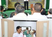 Wali Kota Cirebon Resmikan Empat Gedung Puskesmas dan Teken MoU Stategis, Dalam Peningkatan Pelayanan Kesehatan di Kota Cirebon 2026