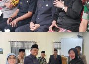Umat Rukun dan Sinergi, Pj Sekda Tekankan Pentingnya Moderasi Beragama di Era Digital
