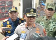 Kapolres Cirebon Kota Hasil Mediasi Antara Forum RW Panjunan dan Pelindo Berjalan Lancar dan Kondusif