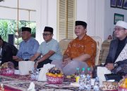 Danrem 063/SGJ Hadiri Reuni Silaturahmi Akbar Jamaah Umrah TMB Tour and Travel