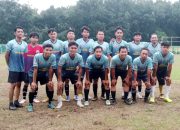 One Kid Kembali On-Fire di Lapangan Kodim 0620 Cirebon