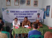 Lurah Kesenden Gelar Rembuk Warga di 11 RW untuk Perencanaan Tahun 2027 Pelaksanaan 2026, Rully: Prioritas Utama Kebutuhan Infrastruktur