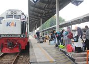 KAI Daop 3 Cirebon Layani 4 Juta Penumpang di 2025, Dampak positif terhadap Pariwisata dan Ekonomi Daerah