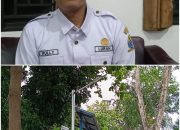 Kelurahan Kesenden Pasang 55 Titik PJU Lingkungan, Lurah Ruliyanto: Bentuk Pemenuhan Infrastruktur Warga