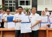 Wali Kota Instruksikan ASN Fokus pada Dampak Nyata ke Masyarakat