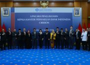 Tingkatkan Kolaborasi dengan Bank Indonesia, Pemkot Cirebon Fokus pada Inflasi, Digitalisasi, dan Pemberdayaan UMKM