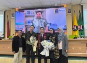 Dr Arip Amin, M.Pd Ungkap Model CULEM, Kunci Mutu PTS Berkelanjutan