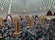 Agar Dakwah Berdampak dan Bertumbuh