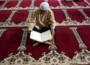 Jadilah Sahabat Al-Quran