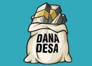 Dana Desa; Korupsi versus Kemajuan Desa