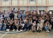 SMAN 2 Majalengka Sukses Helat NextGen Careers Indonesia-Malaysia