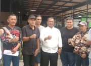 Elemen Masyarakat Cirebon Apresiasi Kepada Kapolres Cirebon Kota Telah Mengamankan Terduga LGBT
