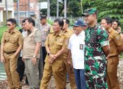 Pengerukan Sungai Sukalila di Mulai, Pemkot dan BBWS Targetkan Wajah Baru Rampung Tahun Ini