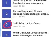 Jadilah Pencipta Konten Media Online!