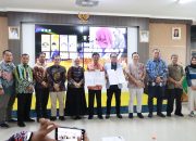 Pemerintah Kota Cirebon Perkuat Sinergi Lintas Sektor untuk Akselerasi Ekonomi Inklusif pada RKPD 2027