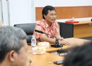 Pemkot Cirebon Bersinergi Dengan BBWS Dalam Penataan Sungai Sukalila Menjadi Ikon Baru Wisata Kota