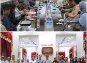 OJK Cirebon Bersama Pemda Indramayu dan LJK Perkuat Pembiayaan UMKM Dorong Ekonomi Daerah