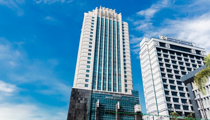 PPN PMSE Dominasi Penerimaan Pajak Digital, Total Capai Rp47,18 Triliun