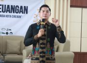 OJK Cirebon Imbau Kewaspadaan Investasi Legal, Masyarakat Ciayumajakuning Diminta Tidak Mudah Tergiur