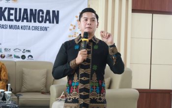 OJK Cirebon Imbau Kewaspadaan Investasi Legal, Masyarakat Ciayumajakuning Diminta Tidak Mudah Tergiur