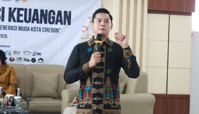 OJK Cirebon Imbau Kewaspadaan Investasi Legal, Masyarakat Ciayumajakuning Diminta Tidak Mudah Tergiur