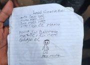 Kejujuran YBR NTT dan Suara Hati Anak Indonesia