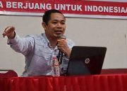 18 Tahun Gerindra; Kompak, Bergerak dan Berdampak