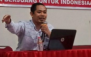 18 Tahun Gerindra; Kompak, Bergerak dan Berdampak