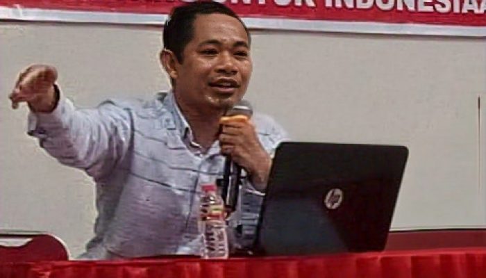 18 Tahun Gerindra; Kompak, Bergerak dan Berdampak