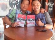 Selamat Jalan Sahabatku Mas Afif Rivai!