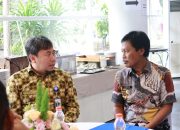 Optimalkan Inpres 11/2025, Wali Kota Dorong Skema Pembiayaan Kreatif untuk Akselerasi Konektivitas Jalan Daerah