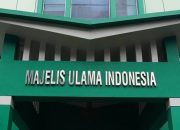 Pengukuhan dan Ta’aruf Pengurus MUI Periode 2025-2030 Berlangsung di Masjid Istiqlal Jakarta