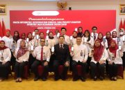 OJK Cirebon Berkomitmen Teguhkan Integritas dan Kinerja Melalui Penandatanganan Pakta Integritas Kesepakatan Kinerja dan Project Charter 2026