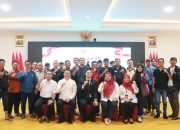 Bincang Asik Jelang Ramadan 1447 H, OJK Cirebon Ajak Wartawan Tetap Bangun Kemitraan yang Solid dan Berkelanjutan