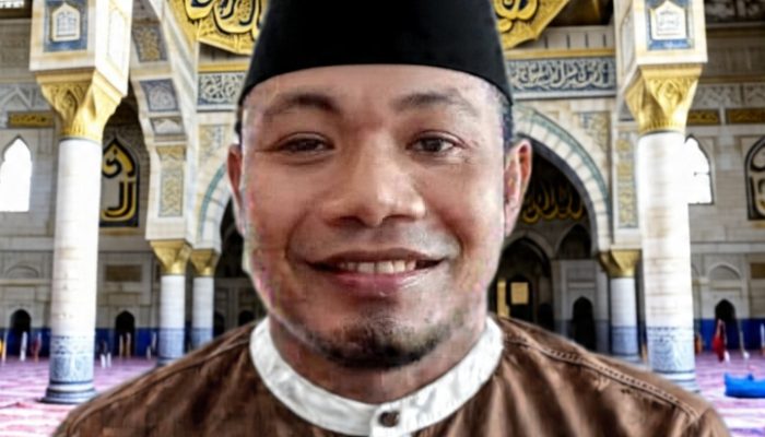 Dari Indonesia untuk Kemerdekaan Palestina