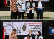 Hadapi Tantangan Era Digital, Pemkot Cirebon Dorong Transformasi Guru BK yang Humanis