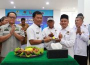 Bukan Sekadar Pelapor Peristiwa, Wali Kota: Pers Adalah Fondasi Nalar Publik yang Sehat