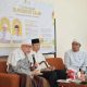 Para Aktivis Dakwah Hadiri Acara Pembekalan Eksklusif Ramdhan di Al-Mukhlisin Qur’anic College