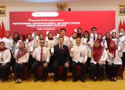 OJK Cirebon Komitmen Perkuat Budaya Integritas Kinerja Melalui Penandatanganan Pakta Integritas Tahun 2026