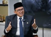 Pemantapan Calon Anggota BAZNAS, Kiai Maman: Anggota BAZNAS Harus Miliki Kepercayaan Masyarakat