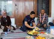 PT KAI Daop 3 Cirebon Meresmikan Kantor Bersama di Pegadenbaru, Memperkuat Lintas Unit Kerja dan Efisiensi Operasional