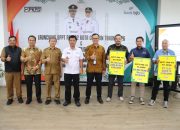 Launching PBB-P2 2026, Pemkot Cirebon Hadirkan Relaksasi Pajak dan Layanan Publik yang Transparan